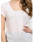 Блуза нежно-розовая, арт. 62482-7