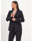 Брючный костюм женский деловой, арт. 32430-16, 42430-16