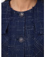 Жакет женский букле твидовый пиджак, арт. 32774-5