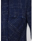 Жакет женский букле твидовый пиджак, арт. 32774-5