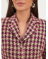 Жакет женский букле пиджак твидовый арт. 33068-2