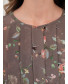 Платье женское шифоновое, арт. 53112-5