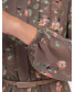 Платье женское шифоновое, арт. 53112-5