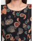 Платье женское шифоновое, арт. 53112-7