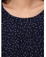 Блуза женская с длинным рукавом, арт. 62630-1