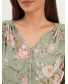 Блуза женская шифоновая, арт. 63151