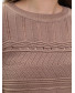 Джемпер женский трикотажный, арт. 99091-3