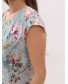 Платье женское летние, арт. 52383-1