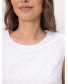 Блуза женская летняя хлопковая, арт. 62652-1