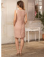 Платье нежно-розовое, арт. 51807