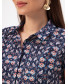 Блуза женская летняя, арт. 62612-3