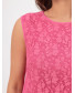 Блуза женская летняя кружевная, арт. 62652-3