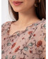 Блуза женская летняя, арт. 62663-3